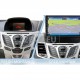 FORD FIESTA - 9" МУЛТИМЕДИЯ / Навигация android 16